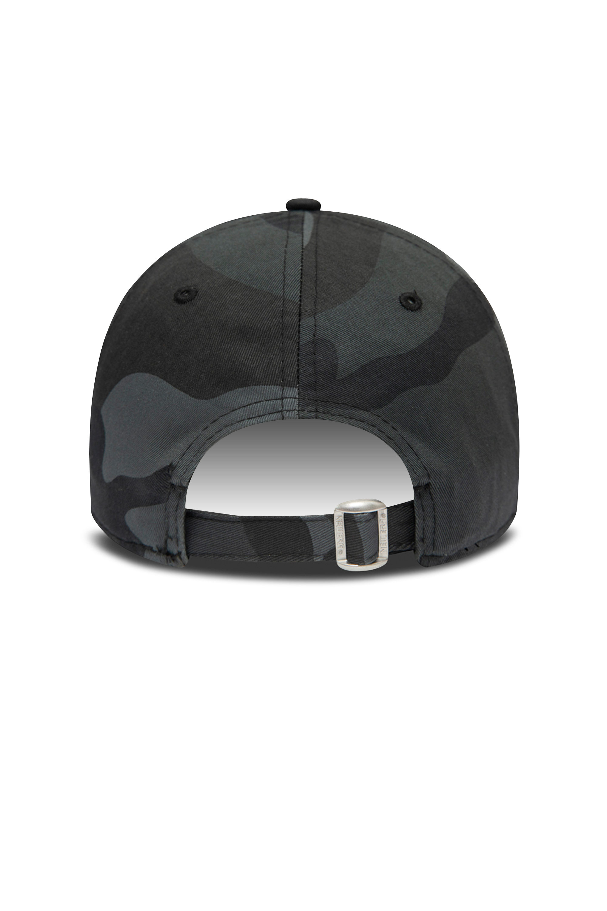 NEW ERA Casquette 940 Gris