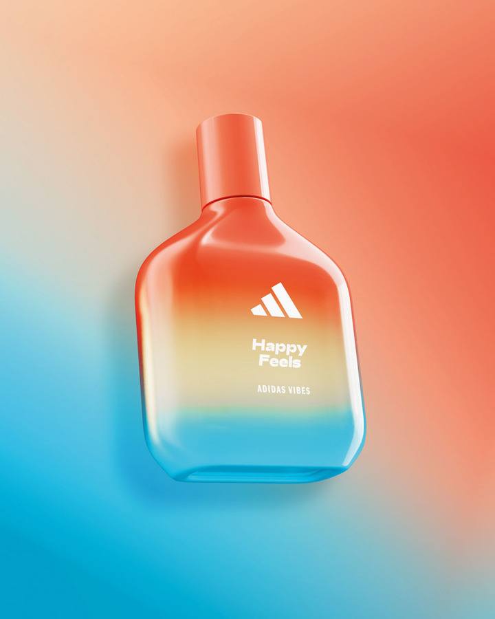 Adidas Happy Feels Giftset