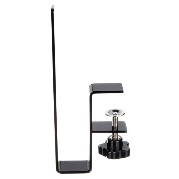 t.akustik PET Table Holder M2 BK