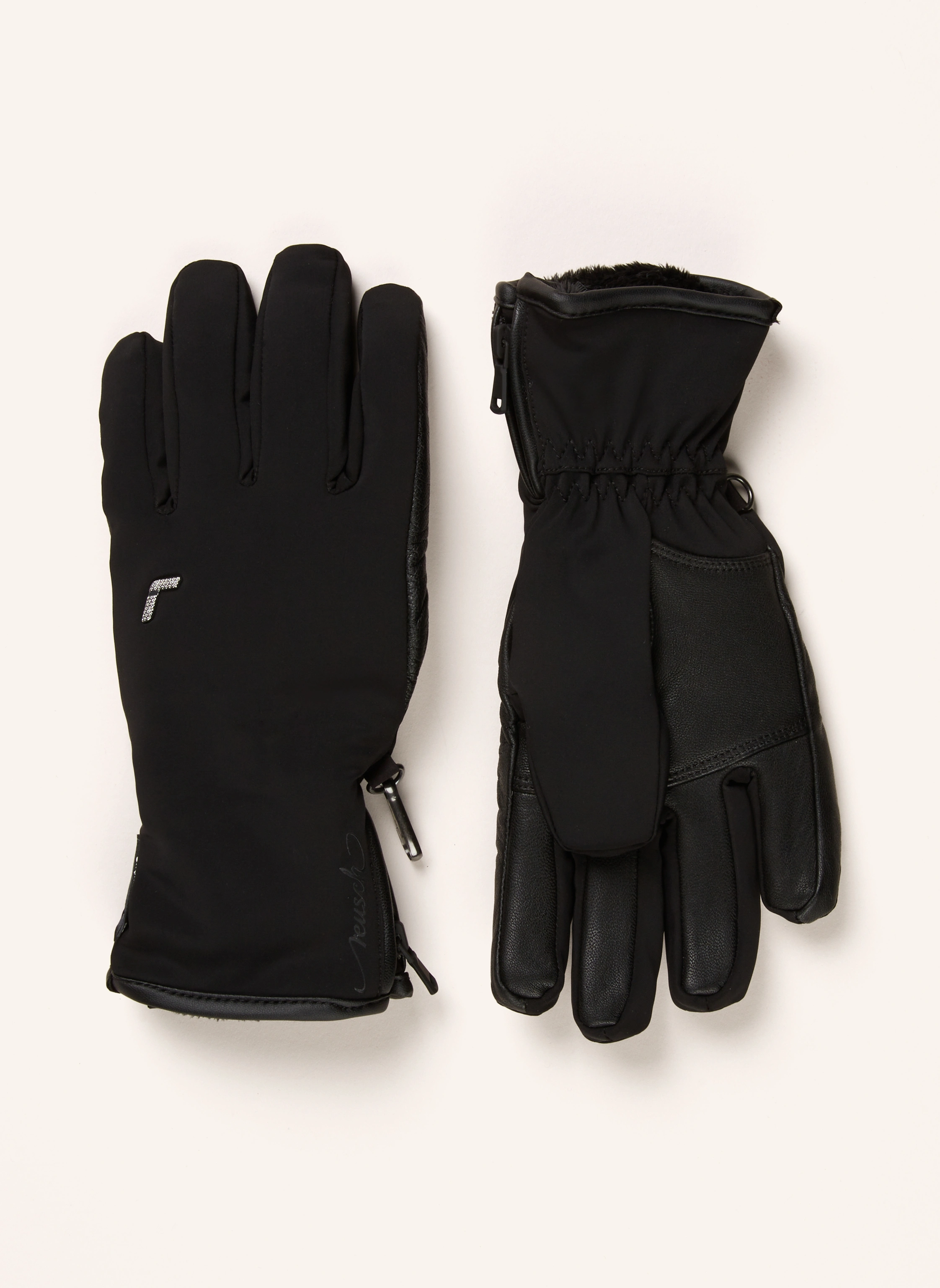 reusch Skihandschuhe TIFFANY R-TEX® XT