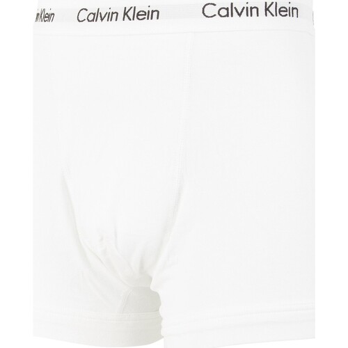 Calvin Klein Jeans - 3 Pack Trunks Multicolor