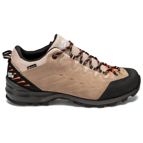 Hanwag - Makra Pro Low GTX - Chaussures d'approche