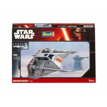 Revell Star Wars Snowspeeder