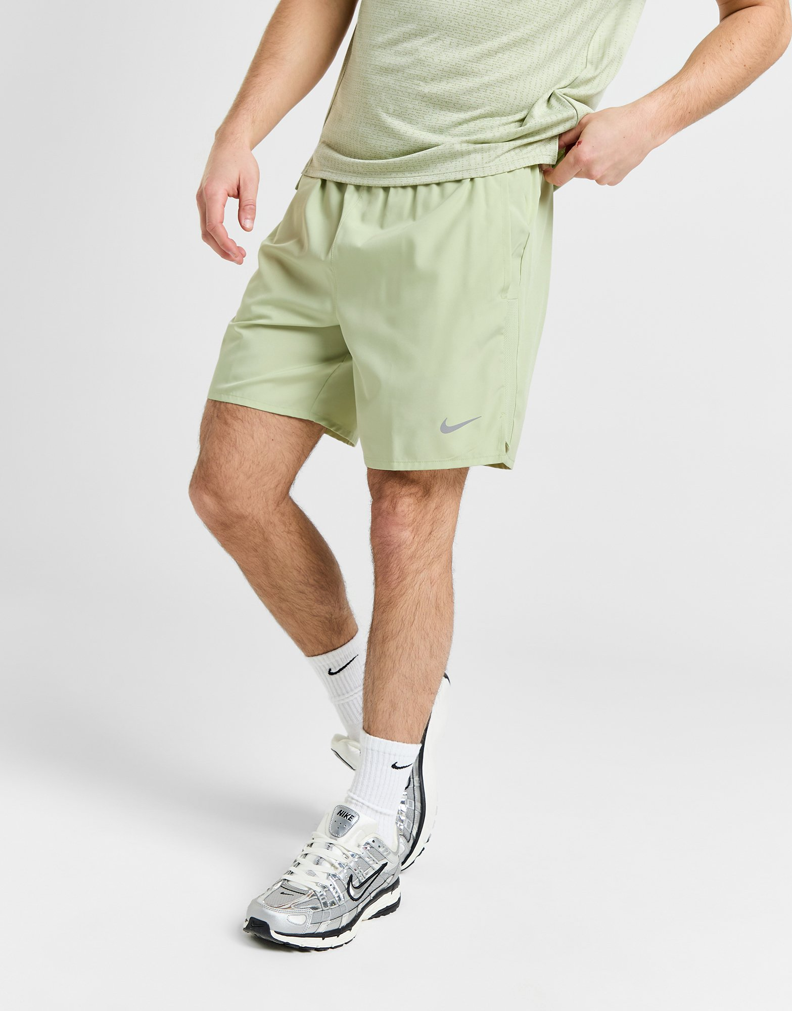 Nike Short Challenger 7' Homme'