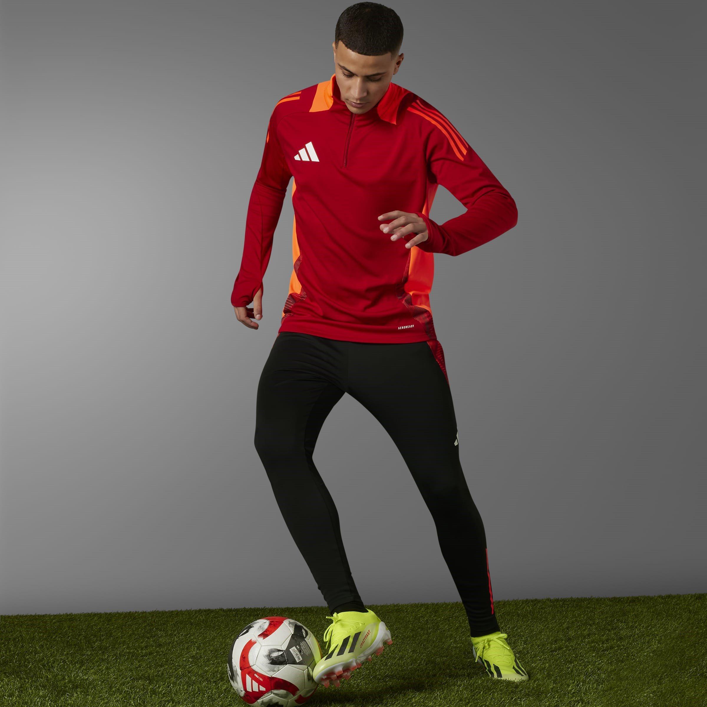 adidas X Crazyfast Elite Juniors Firm Ground Football Boots