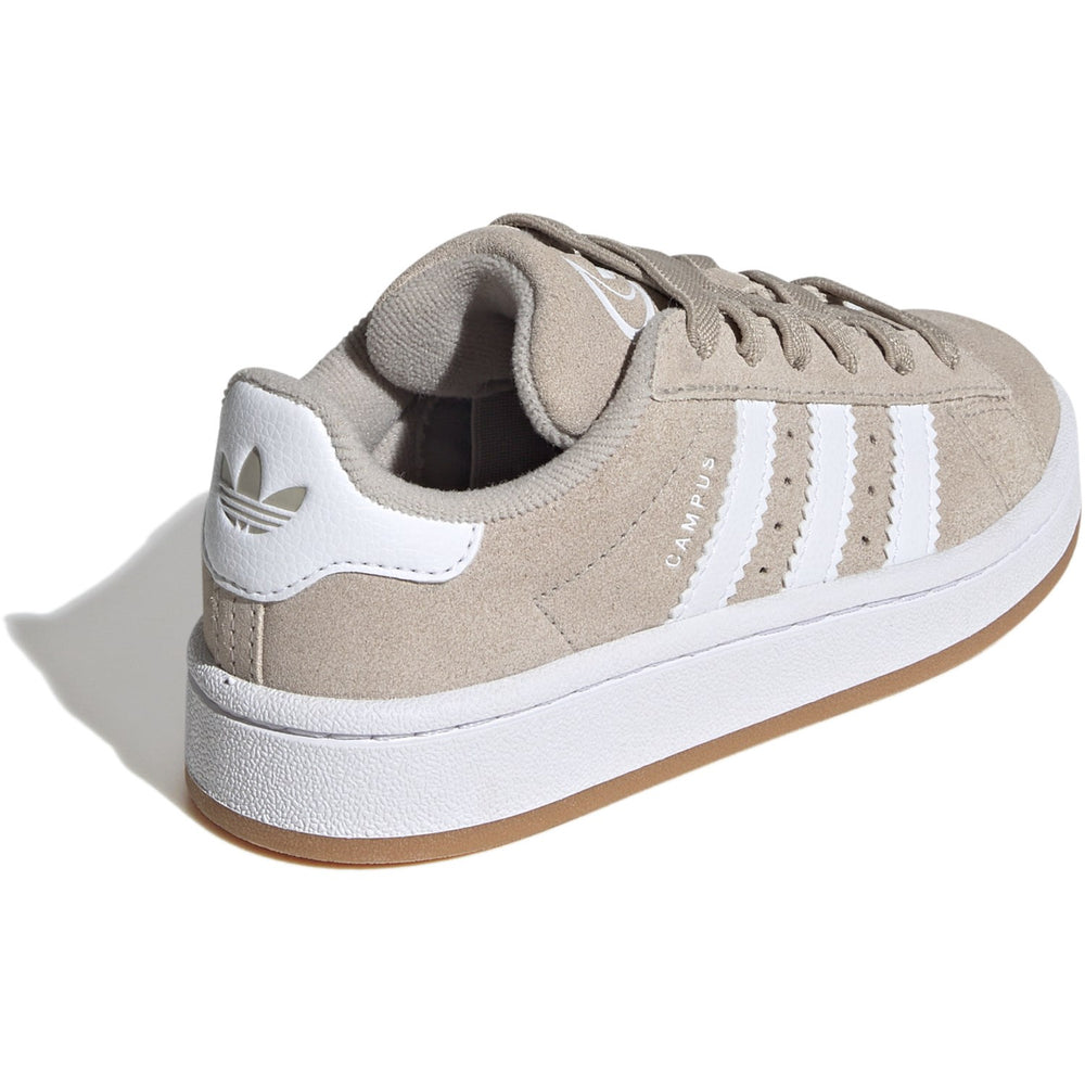 Køb adidas Originals Wonder Beige/Cloud White/Gum Campus 00S C Sneakers