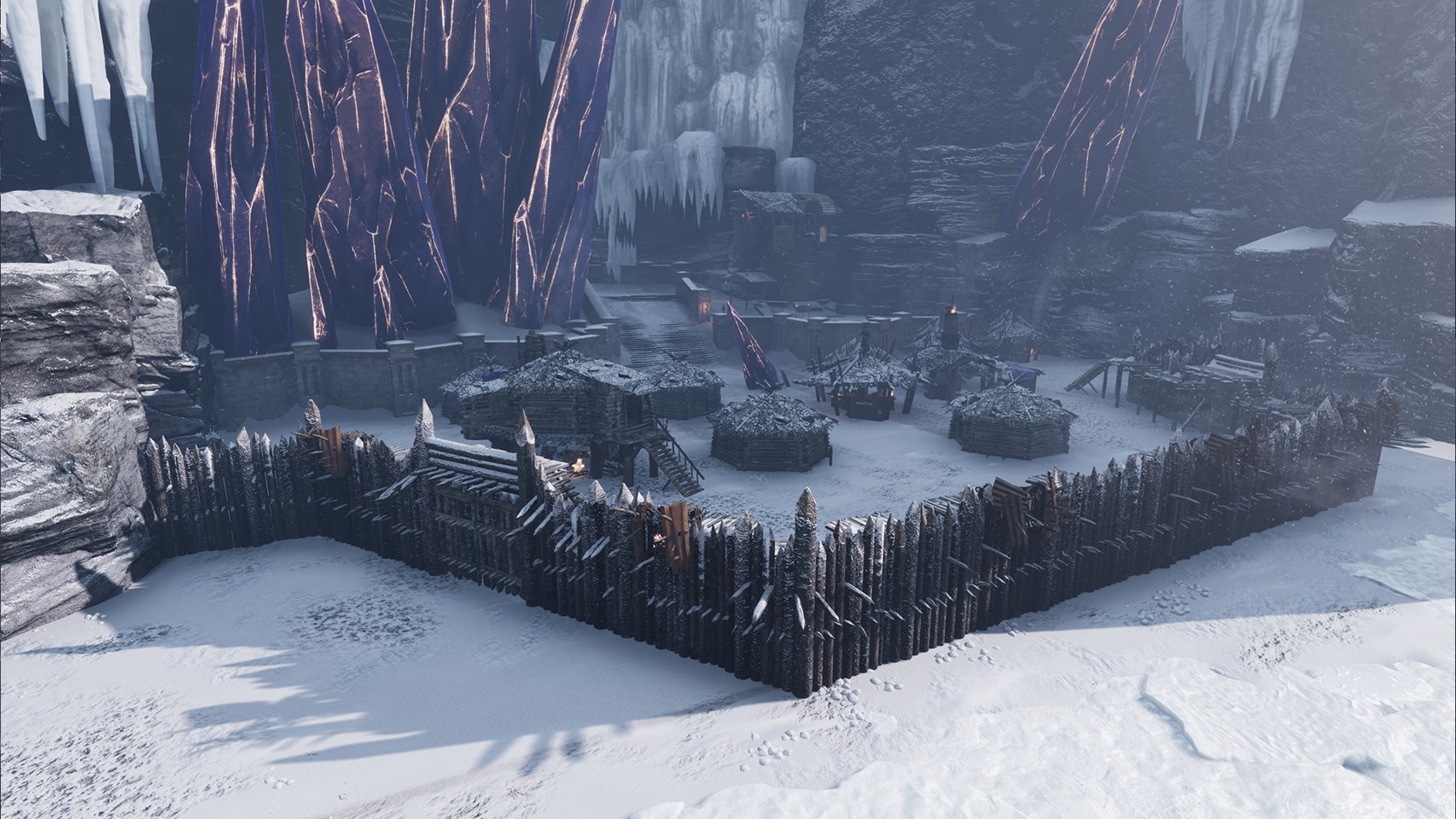 Fade to Silence- PC