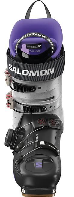 SALOMON - CH-SKI FREERANDO SHIFT ALPHA BOA 95 W