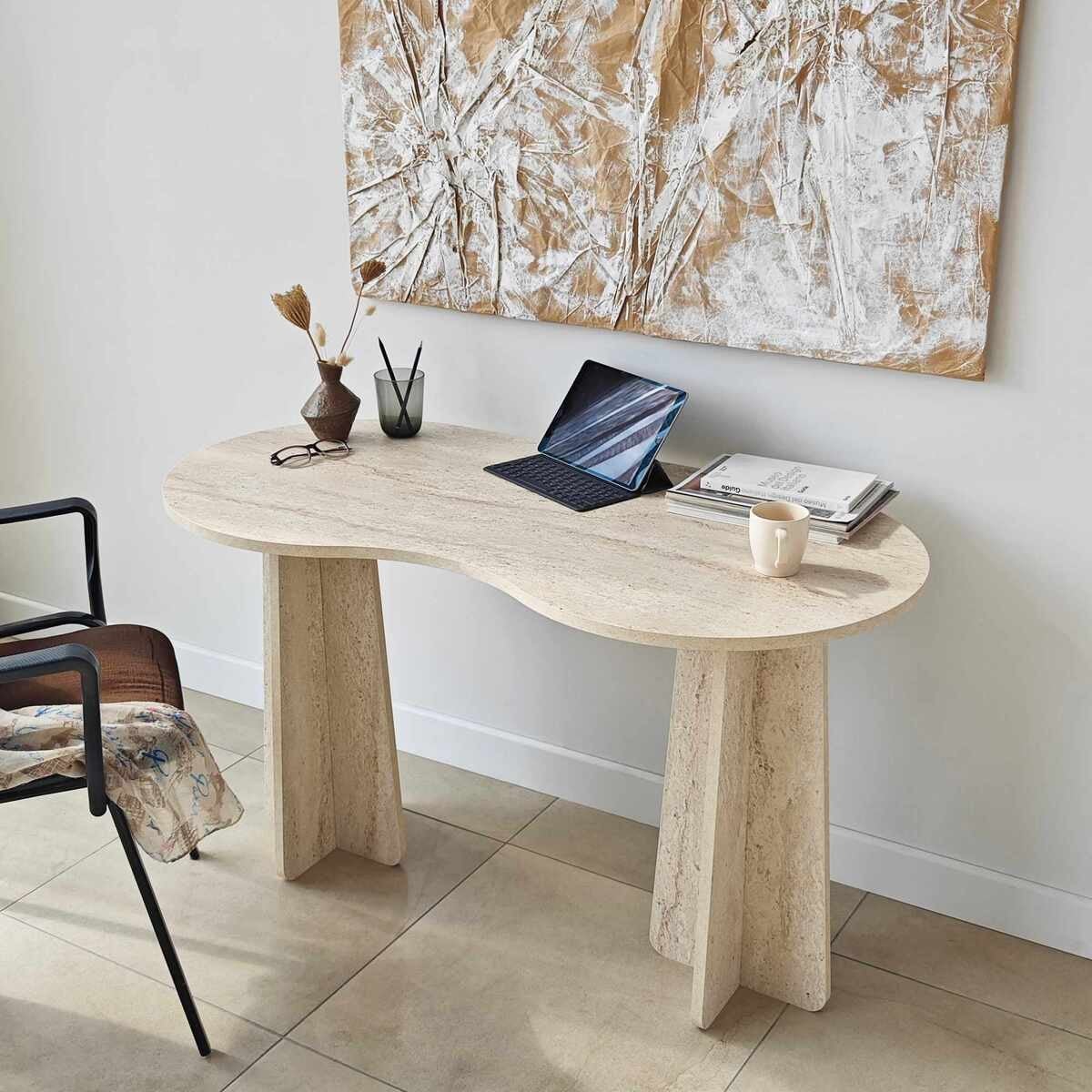 Calicosy - Bureau COMO - B120 cm