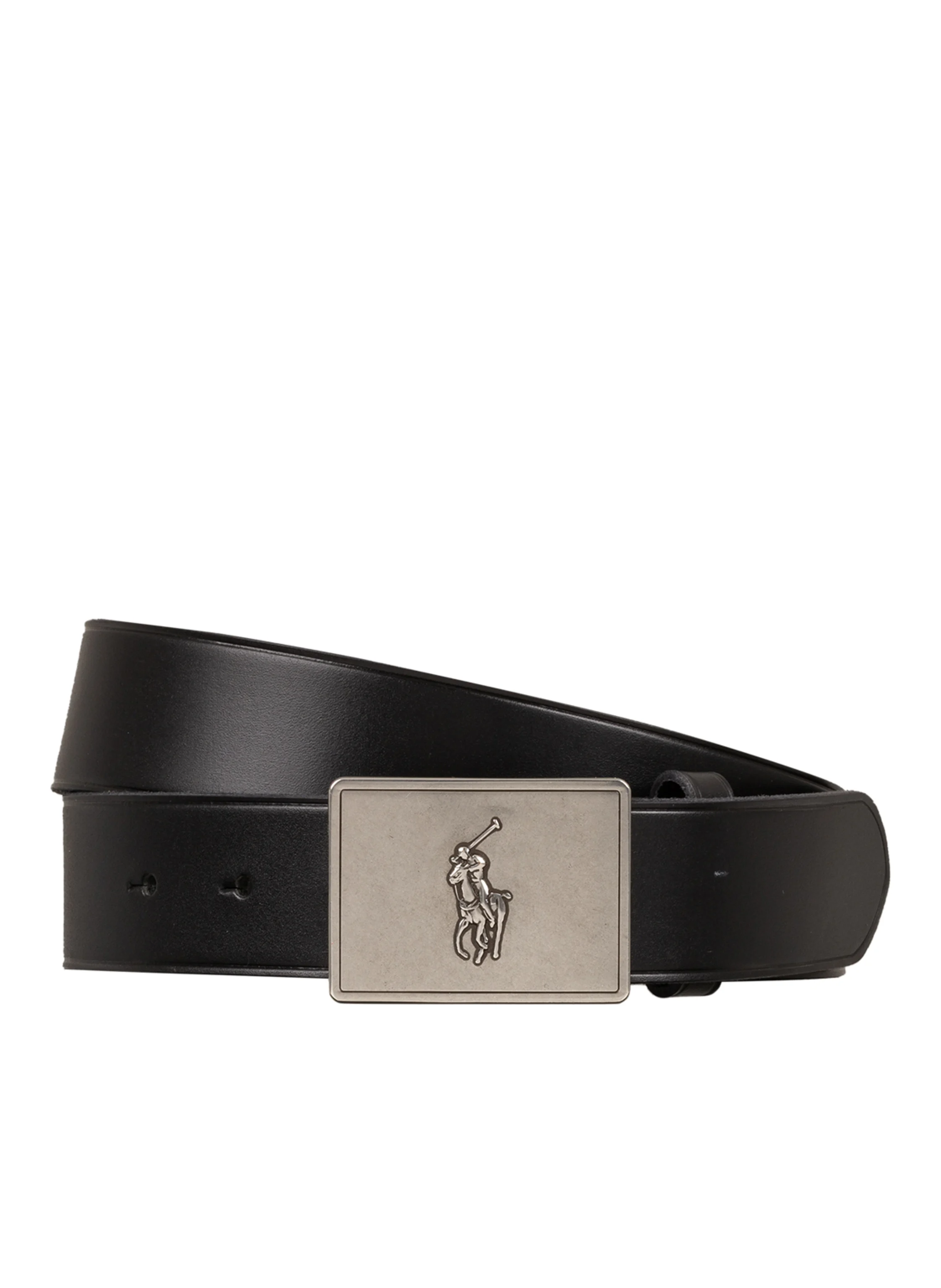 POLO RALPH LAUREN Ledergürtel
