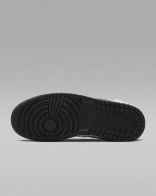 Air Jordan 1 Mid Men's Shoes