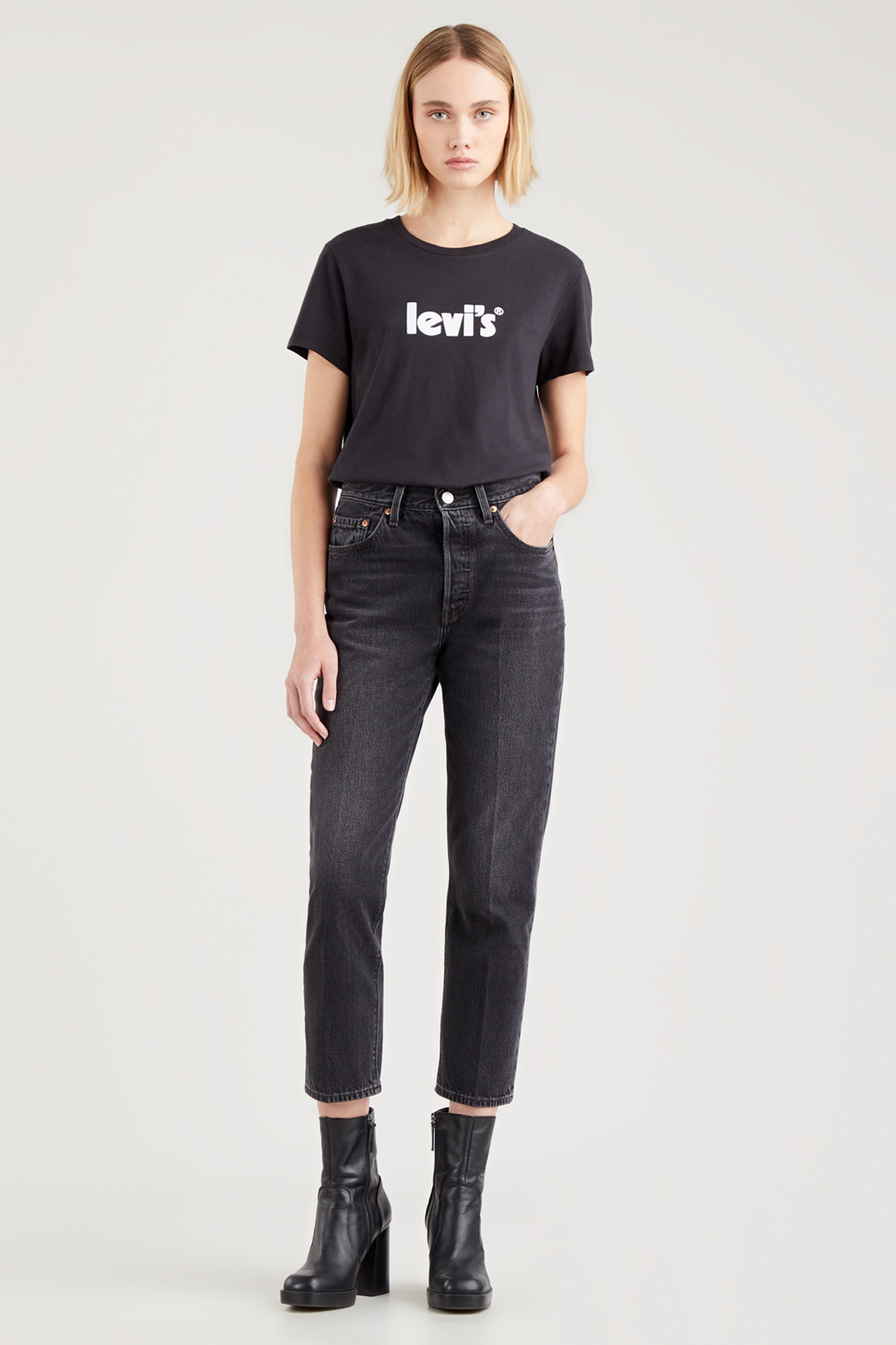 Camiseta Levi's™