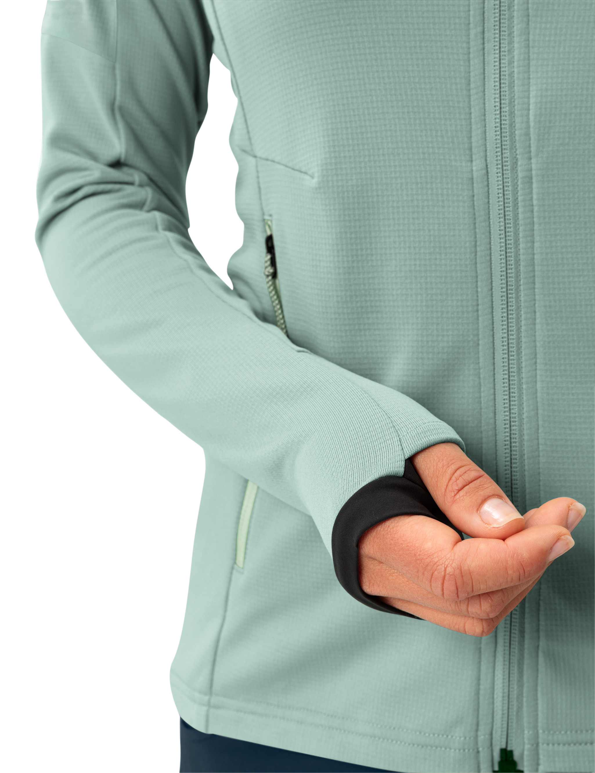 Women's Elope Fleece Jacket II