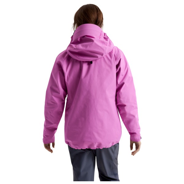 Arc'teryx - Women's Beta SL Jacket - Veste imperméable
