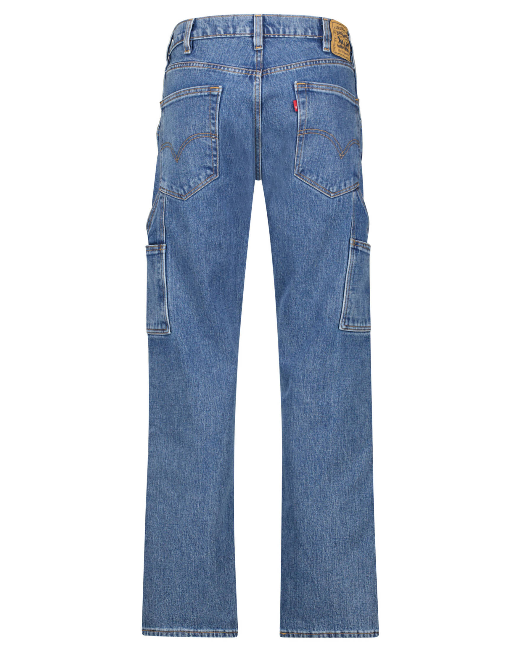 Levi's®| Herren Jeans WORKWEAR DBL KNEE PANT