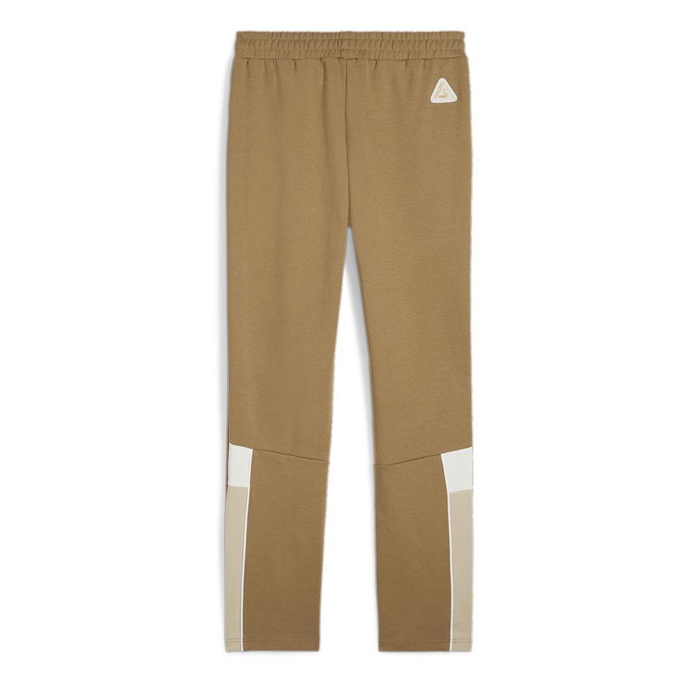 Puma Manchester City Pantalon d'entraînement Marron Homme Puma 23/24
