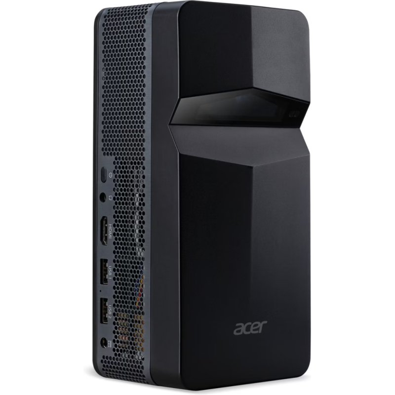 Vidéoprojecteur Acer PD1520Us Noir