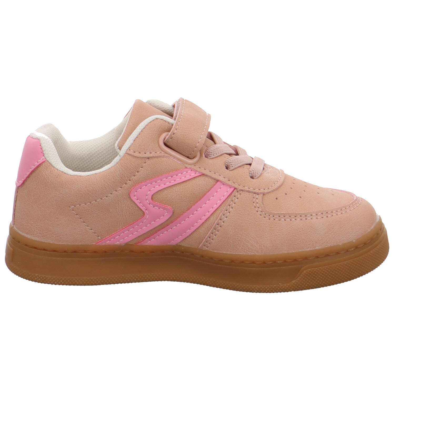 Sneaker KL2-B1106-1S-PI
