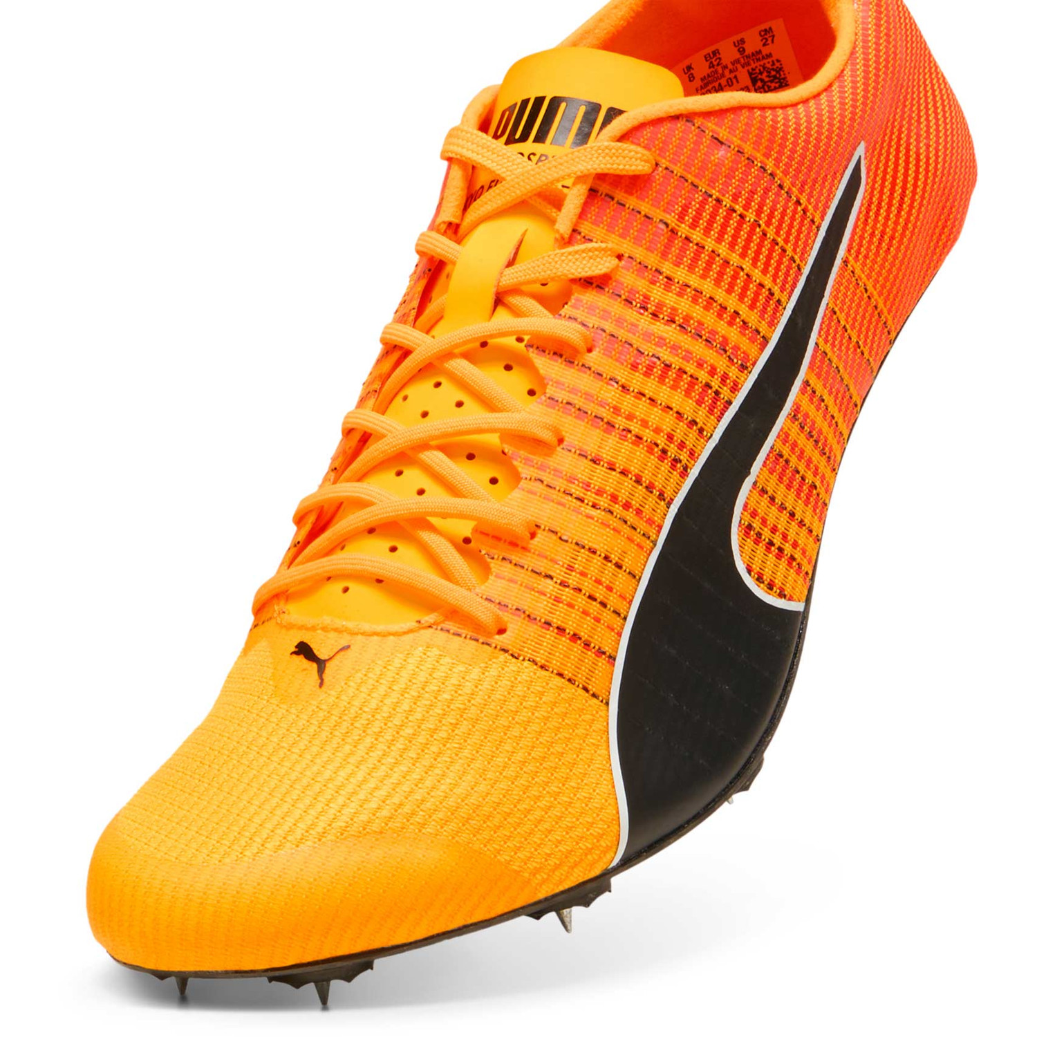 PUMA evoSPEED Future Faster+ 4