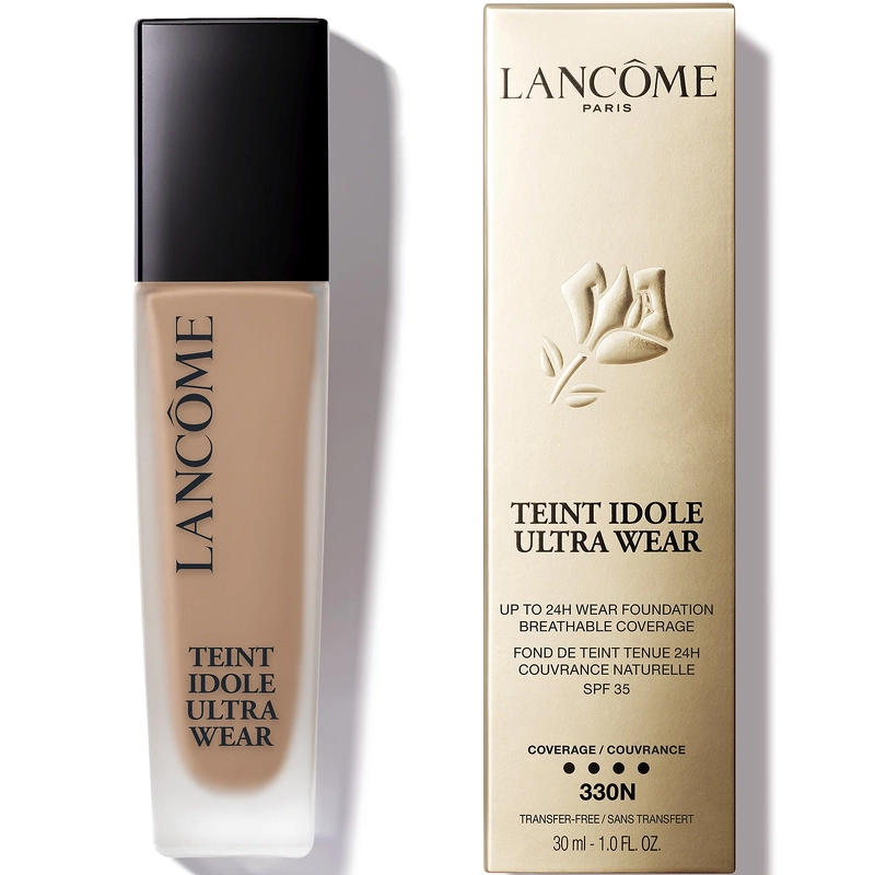 Lancôme Teint Idôle Ultra Wear 24H Foundation 30 ml - 330N
