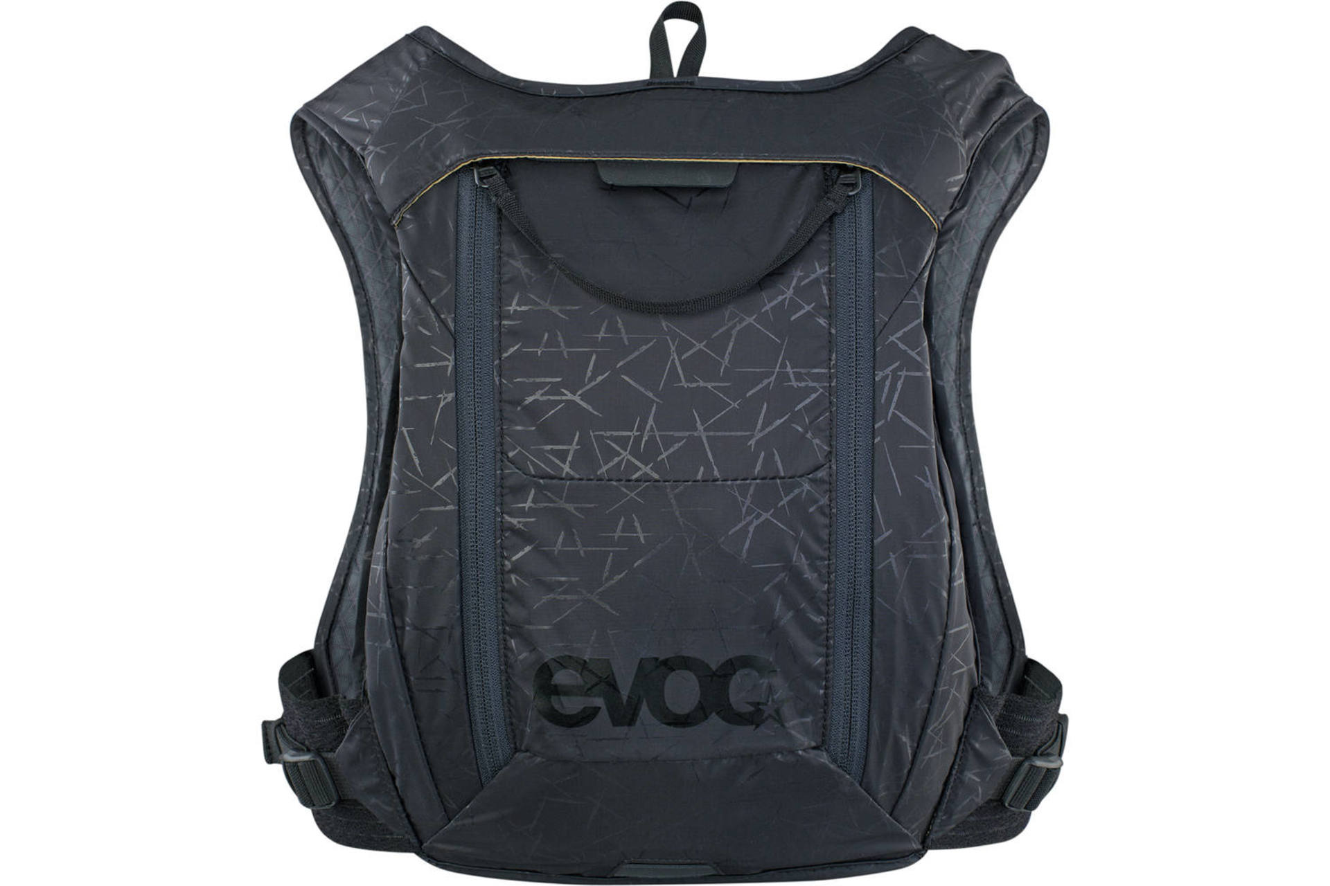 Evoc Hydro Pro 3L + 1.5L Bladder Hardloop Drinkrugzak Zwart