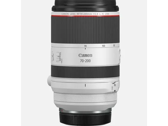 Objektiv Canon RF 70-200mm f/2.8L IS USM