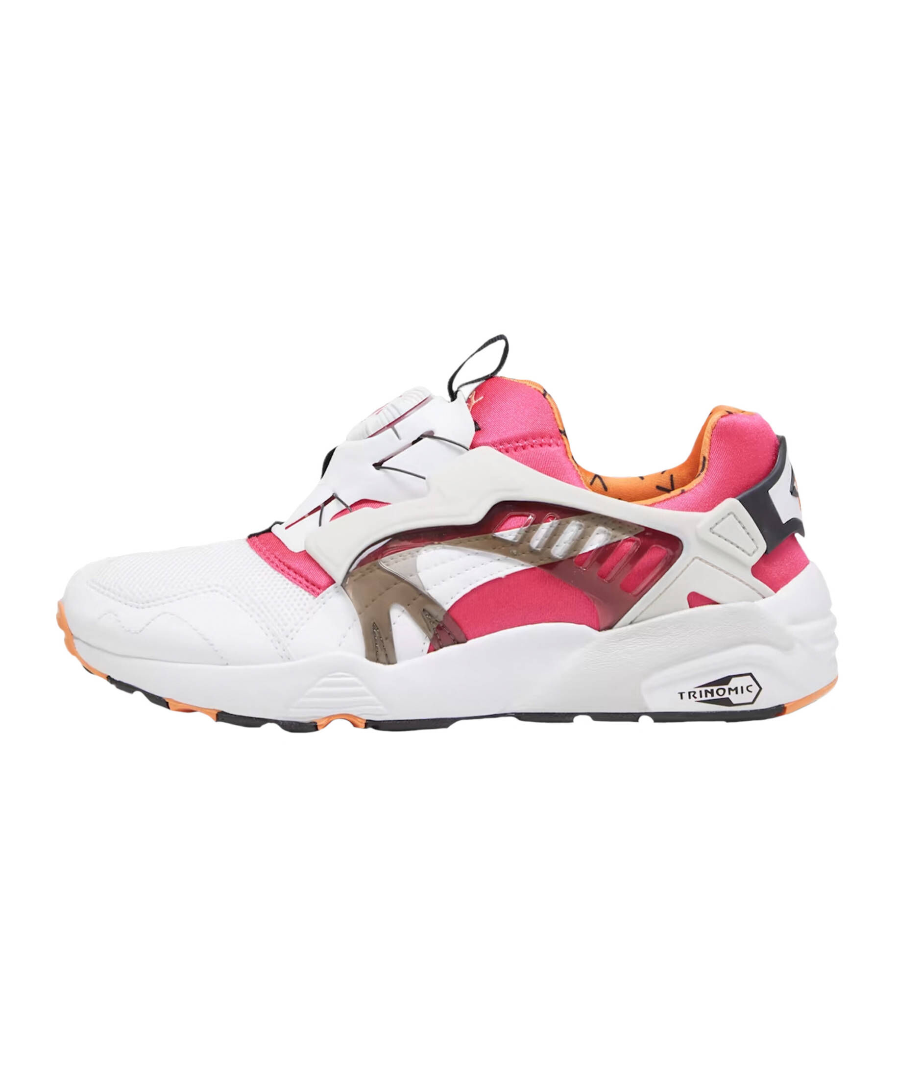 Puma| Herren Lifestyle - Schuhe Herren - Sneakers Disc Blaze OG