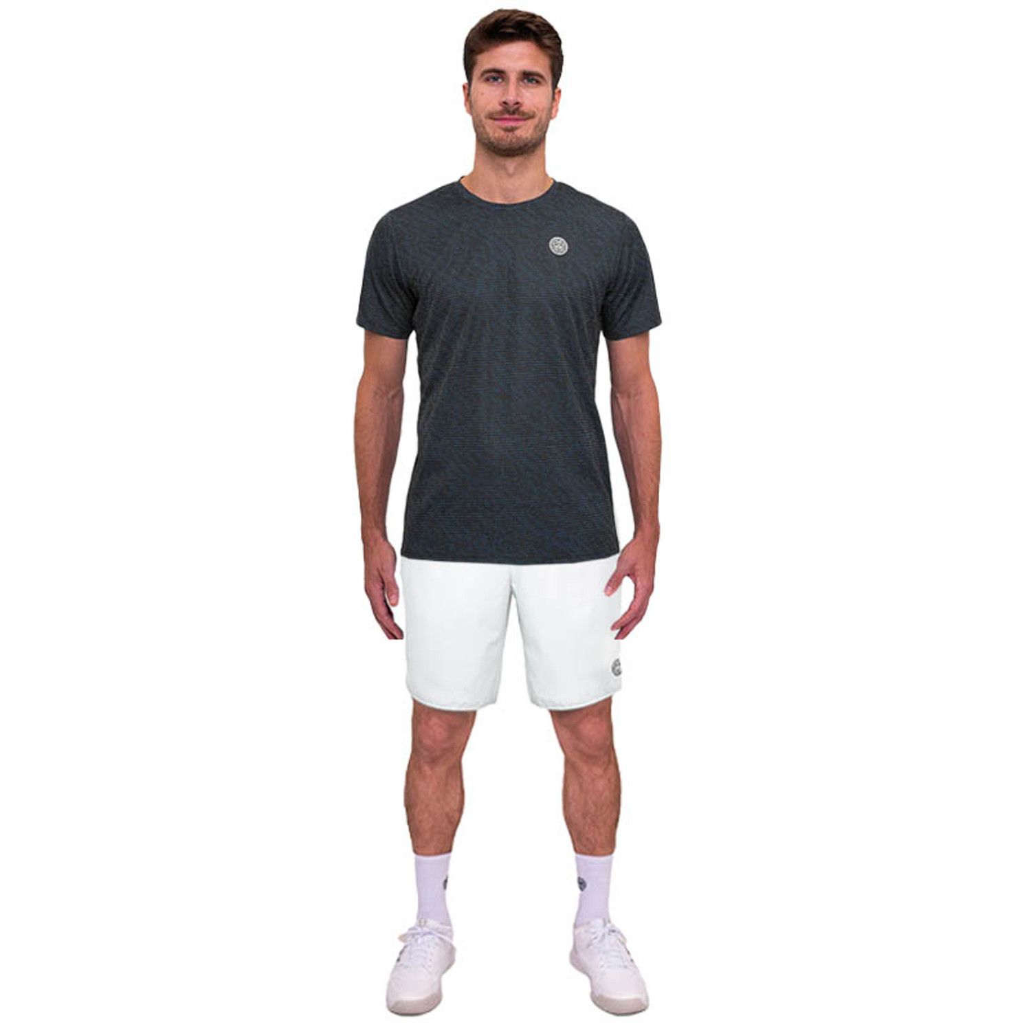 Bidi Badu Spike Crew Set Heren