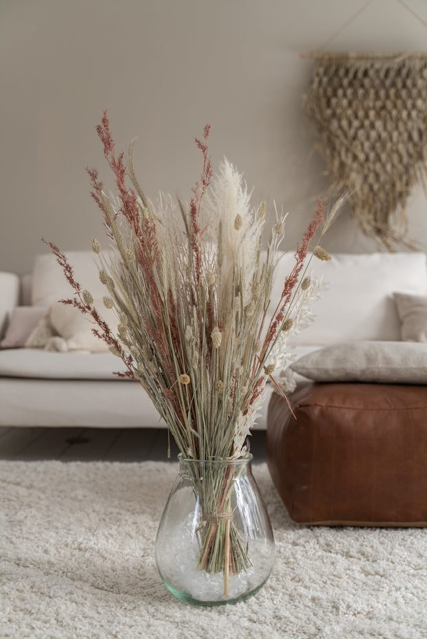Droogbloem boeket Anna