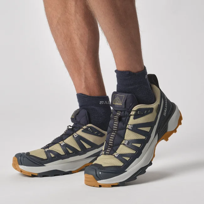 X ULTRA 360 EDGE GORE-TEX  Hiking-Halbschuhe Herren