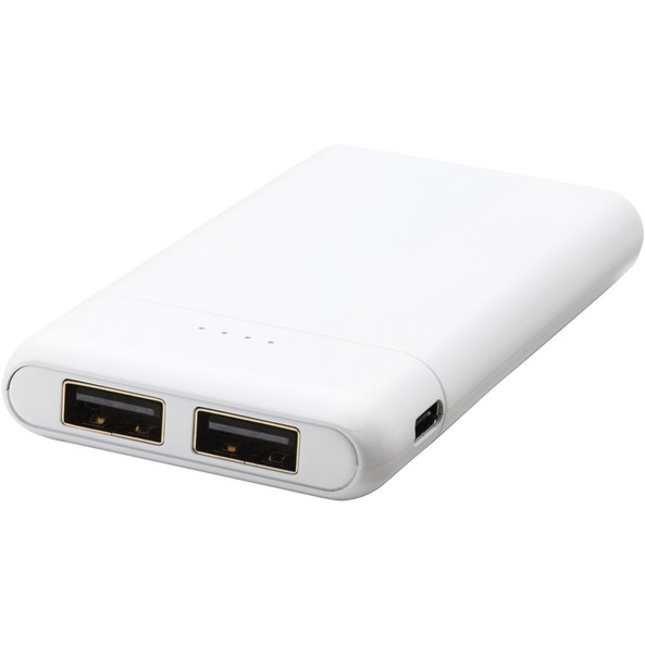 EgotierPro 124167 - Batterie de secours haute densité Odyssey de 5 000 mAh