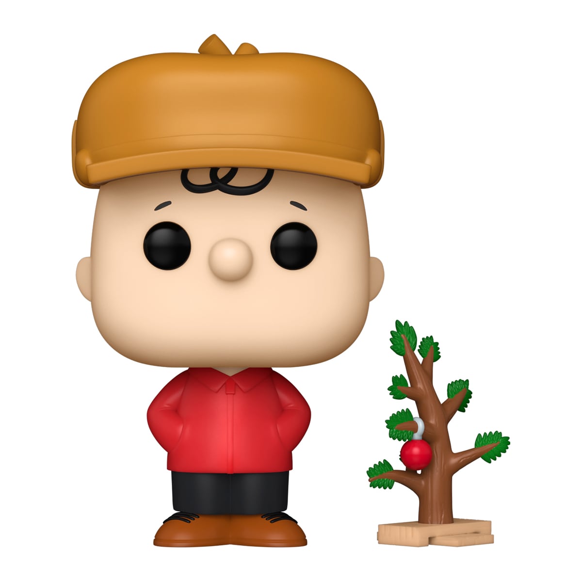 Funko POP ACBC actionfigur (Charlie Brown)