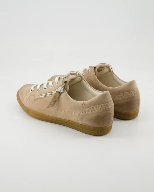 Paul Green 4940 Schnürschuhe in Braun