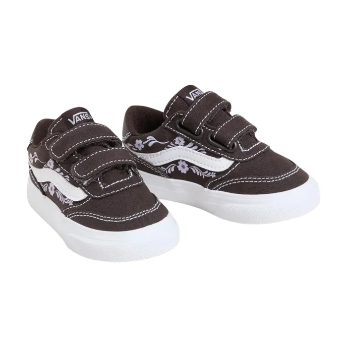 Vans Brooklyn LS V Sneakers Junior