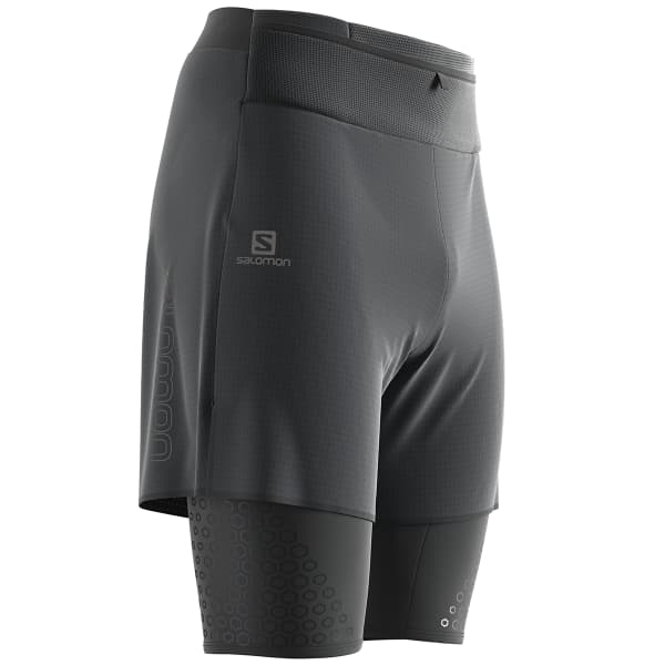 Short trail SALOMON EXO MOTION TW SHORT M BLACK