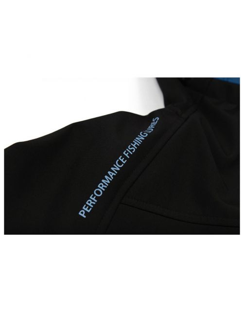 Salmo Soft Shell Jacket - Jassen - Xl