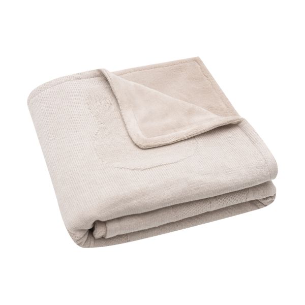 Jollein Miffy Wiegdeken Fleece