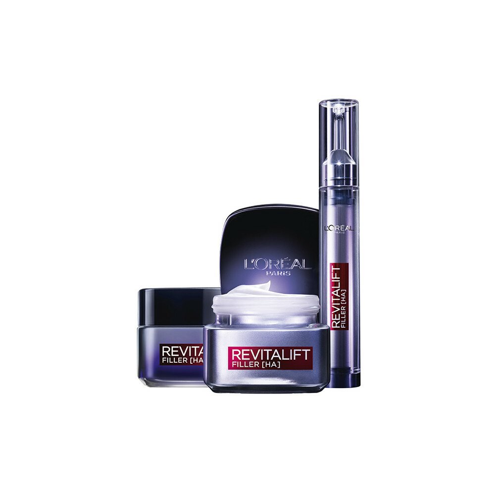 L'Oréal Revitalift Filler [HA]Serum15 ml