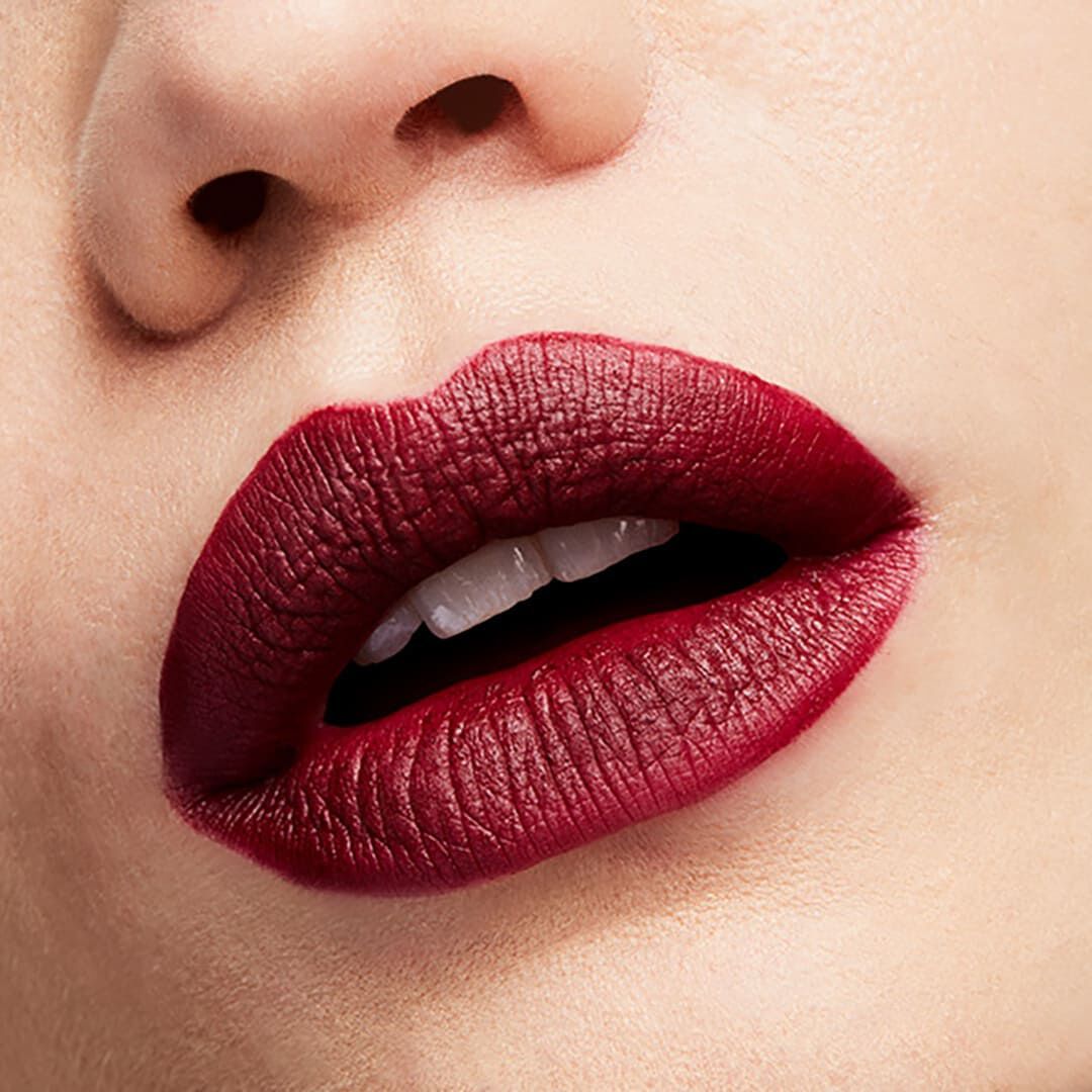 MAC MATTE LIPSTICK