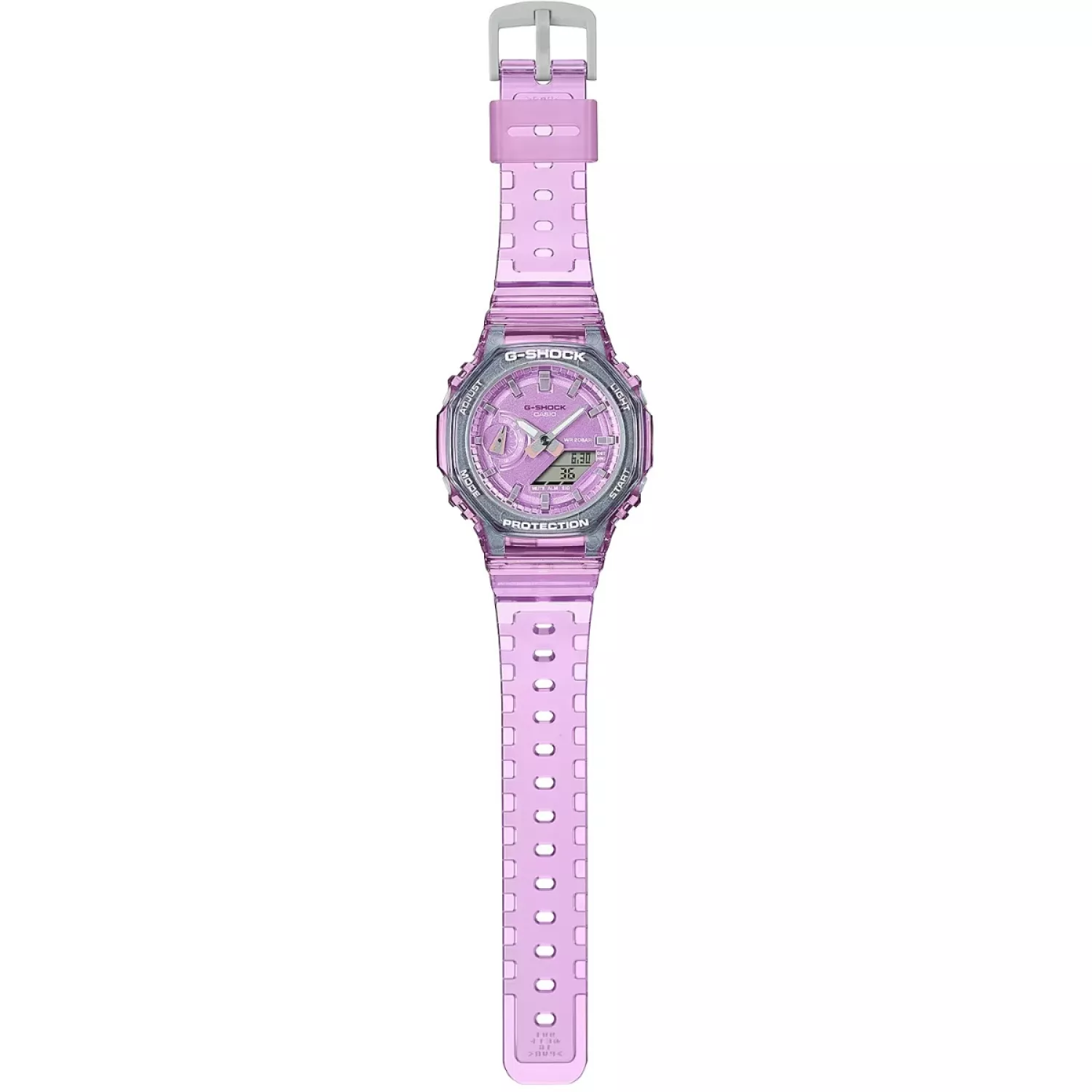 Casio G-Shock GMA-S2100SK-4AER