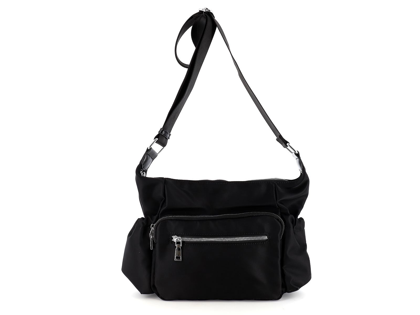 M brand-1683317 Synthétique Noir