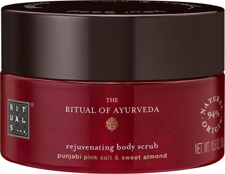 Rituals The Ritual of Ayurveda Body Scrub