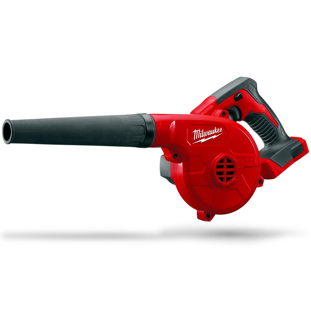 Kit combinado MILWAUKEE 18V com 10 peças (3 baterias de 6,0Ah) M18FPP10C3603B