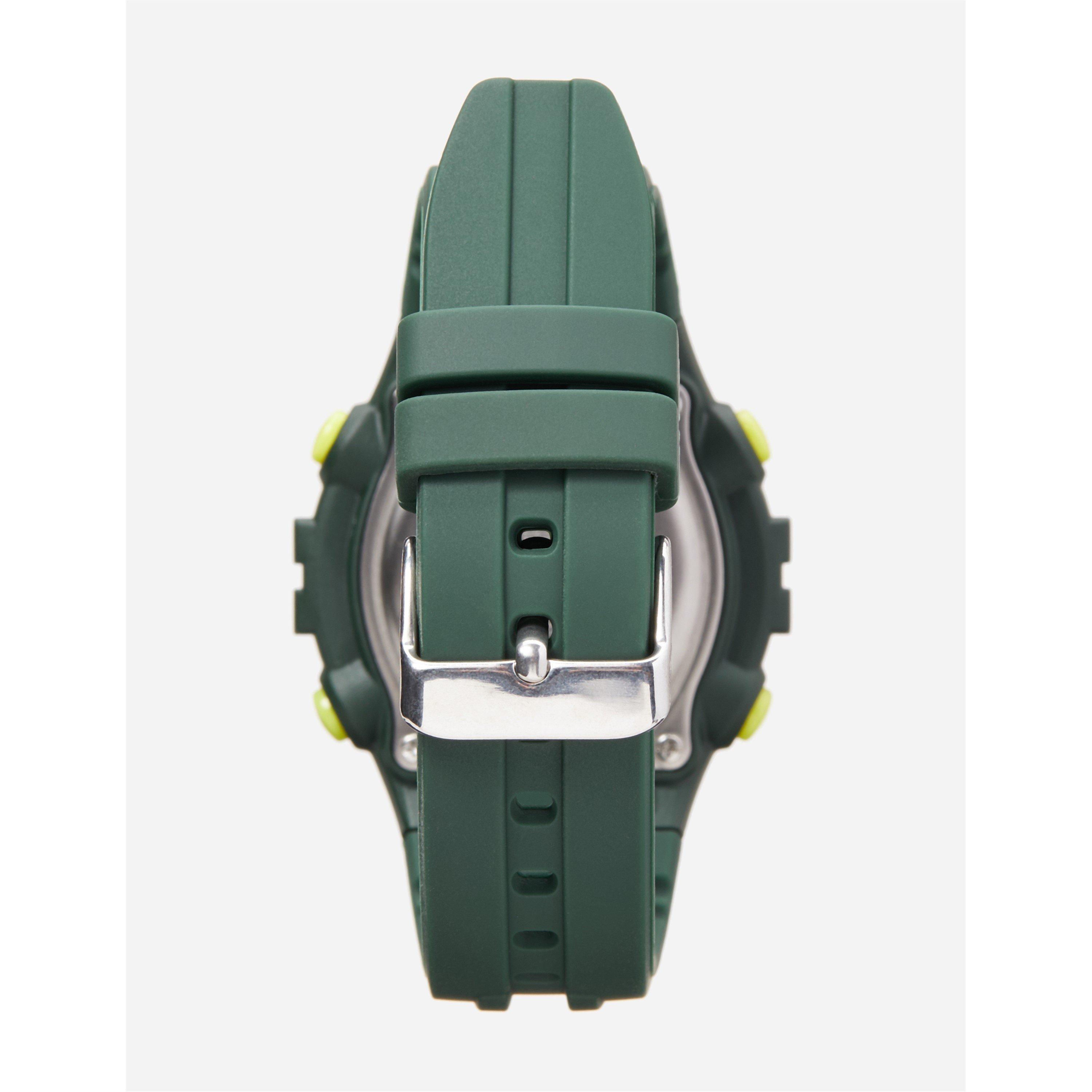 Lorus Digital Quartz Watch