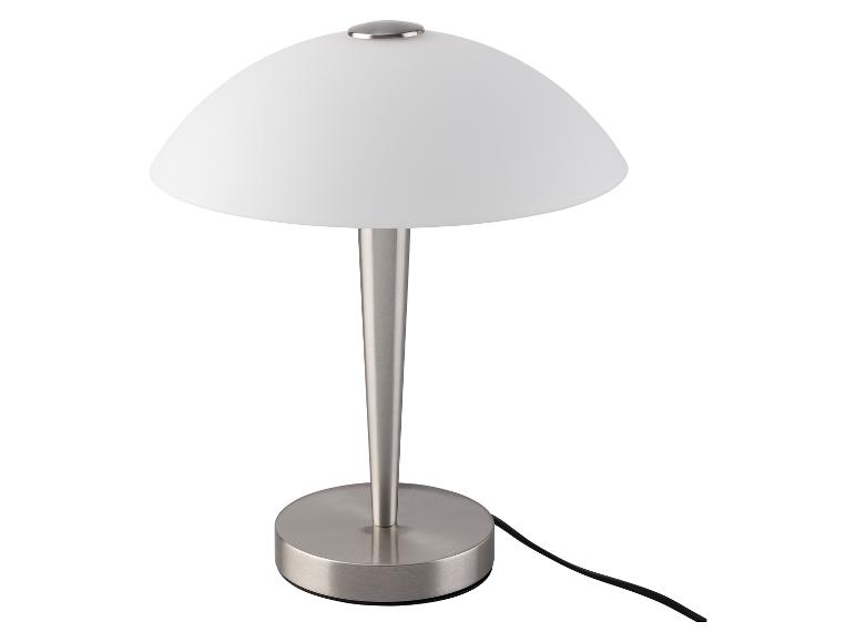 LED-tafellamp met touchfunctie