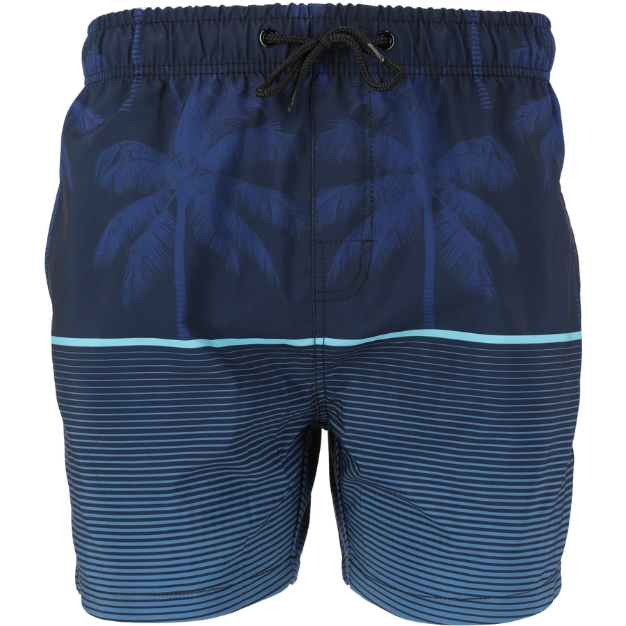 Cruz Boardshorts Wassim Print 3475