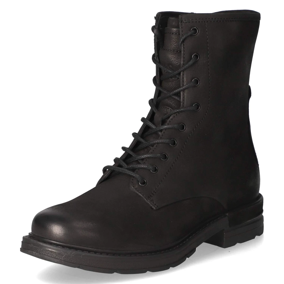 Josef SeibelSchnürstiefeletten ROXANNA 03 - schwarz