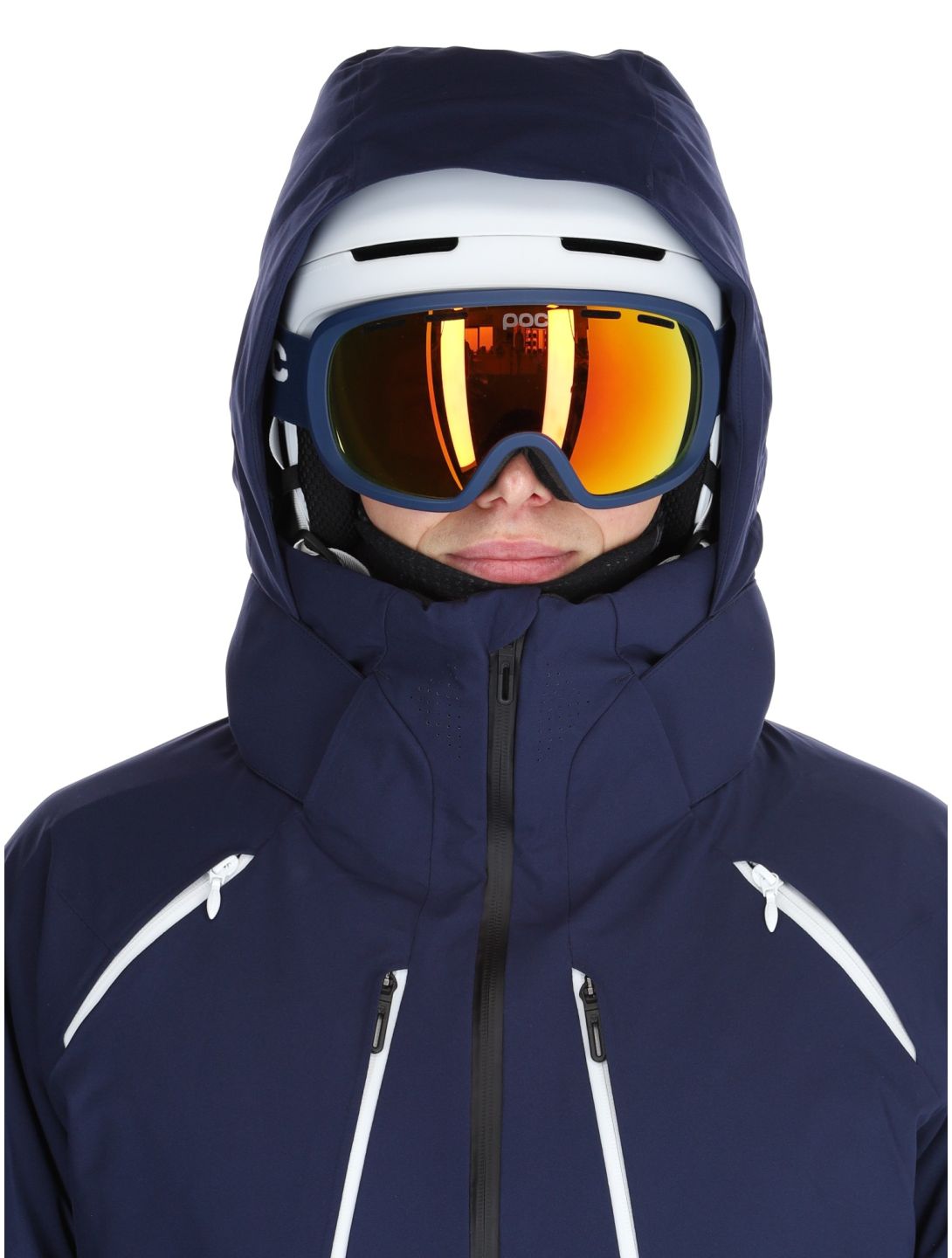 M-GK27 ski-jas heren