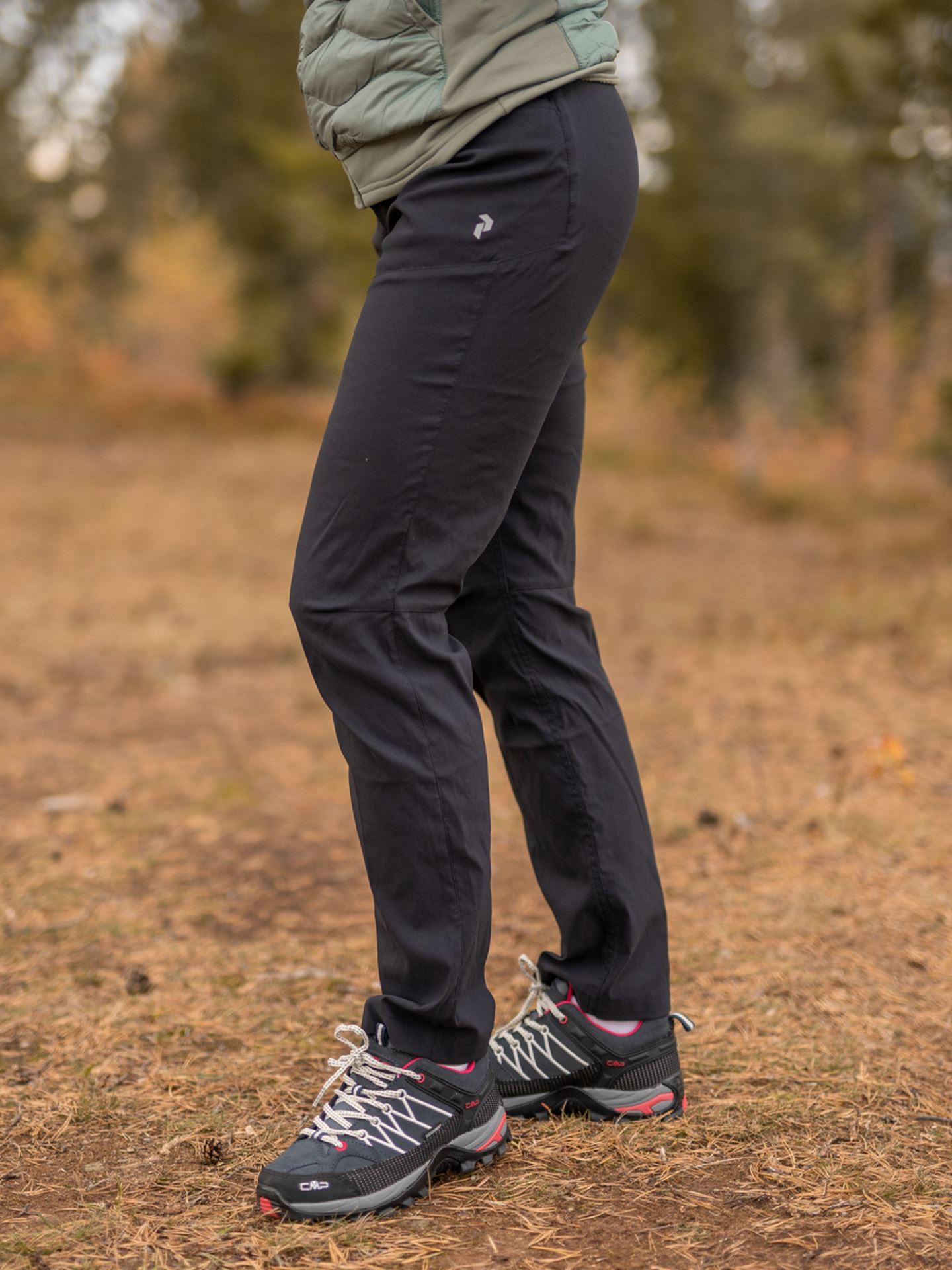 Iconiq Pant
