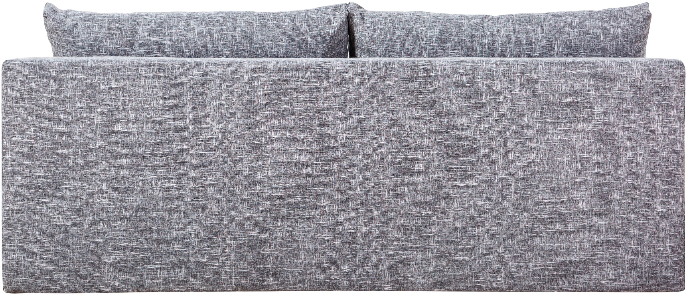 COLLECTION AB Schlafsofa »DARIA inklusive Schlafunktion und Bettkasten« Schlafsofa,Bettfunktion,Bettkasten,inklusive Rückenkissen,Federkern